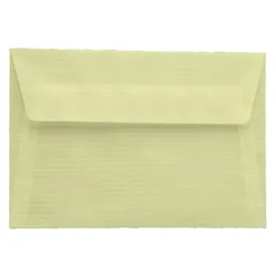 Clairefontaine Farbiger Umschlag C6 120g/qm HK Sand 20 Stück