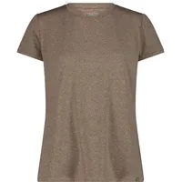 CMP Woman T-shirt salmone (C520) 46