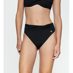 Triumph Bikini-Hose »Summer Twist Highwaist brief«, Eleganz und Komfort Triumph black 36