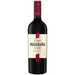 Freixenet Mederaño Tinto 12,5 % vol 0,75 Liter