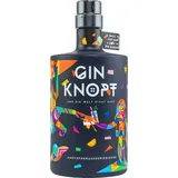 finest beverages Gin Knopf Bio Orange 44% vol 0,5 l