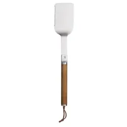 Fiskars Norden Grill Chef Grillwender, Edelstahl 1066425 , 1 Grillwender
