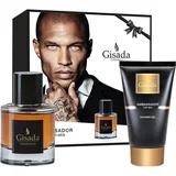 Gisada Ambassador Men Eau de Parfum