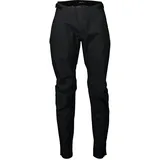 Poc Motion Rain Pants uranium Black