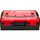 Fischer L-BOXX FLB 136 leer rot/schwarz