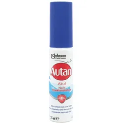 Autan Akut Gel
