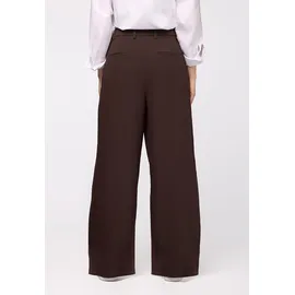 SURI FREY Stoffhose SFY Freyday Braun XS/S
