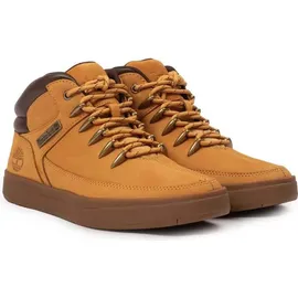 Timberland Davis Square Mid Herren Braun 43,5