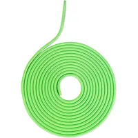 Edelrid Reepschnur 3 m Neon Grün