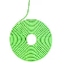 Edelrid Reepschnur 3 m Neon Grün