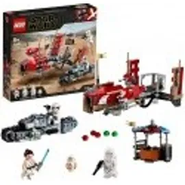LEGO Star Wars Pasaana Speeder Jagd 75250