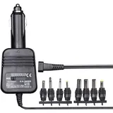 VOLTCRAFT 510834 Ladegerät für Mobilgeräte