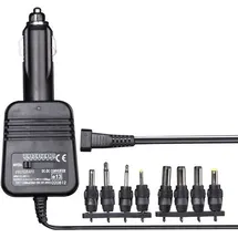 VOLTCRAFT 510834 Ladegerät für Mobilgeräte