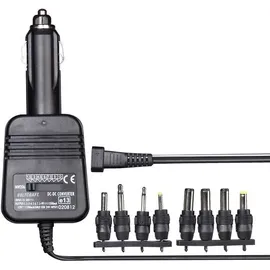 VOLTCRAFT 510834 Ladegerät für Mobilgeräte