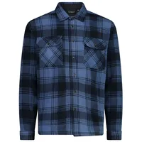 CMP MAN Shirt bluestone (N825) 54