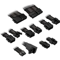 Kolink Core Pro 12V-2x6 Typ 1 - Jet Black/Gunmetal