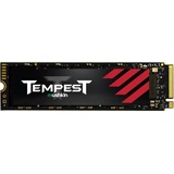 Mushkin Tempest 1TB, M.2 2280 / M-Key / PCIe 3.0 x4 (MKNSSDTS1TB-D8)