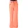 Ziener Alin-Z Ski-Hose/Schnee-Hose Vibrant Peach 164