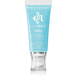 Danessa Myricks Beauty Colorfix Pastels multifunktionales Make-up für Augen, Lippen und Gesicht Farbton Oasis 10 ml