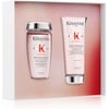 Kèrastase Genesis Fondant Spring Set - Bain Hydra-Fortifiant 250 ml - Fondant Renforcateur 200 ml