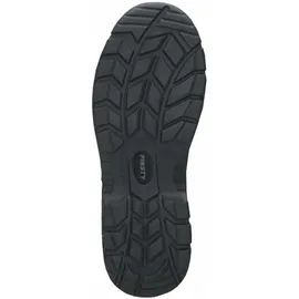 Ardon Safety Ardon Firwin Winterstiefel LB S3 Stiefel schwarz, Größe:42 EU - Schwarz - 42
