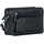 LEONHARD HEYDEN Berlin Herrentasche Schwarz