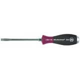MicroFinish® Schlitz mit durchgehender Sechskantklinge und massiver Stahlkappe 4,5 mm x 90 mm