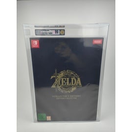 The Legend of Zelda: Tears of the Kingdom Collector's Edition (Nintendo Switch)