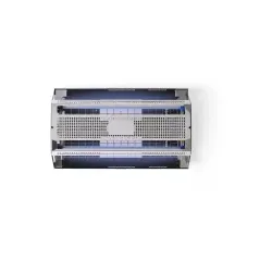 Pelsis FlyTrap 80 LED Insektenlichtfalle, sparsamer Verbrauch 1106078059 , Maße (B x H x T) 500 x 370 x 75 mm