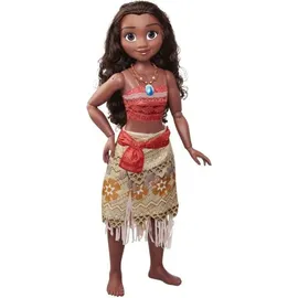 Disney Vaiana Puppe 80 cm