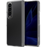 Spigen AirSkin Handy-Schutzhülle 19,3 cm (7.6") Cover Transparent