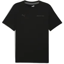 Puma AMG Graphic schwarz L