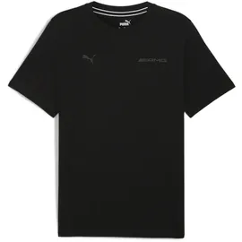 Puma AMG Graphic schwarz L