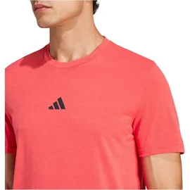 adidas Designed For Training Workout rot M