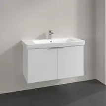 Villeroy & Boch Architectura Waschtischunterschrank, 2 Türen, B89500VS,