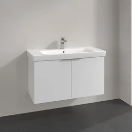 Villeroy & Boch Architectura Waschtischunterschrank, 2 Türen, B89500VS,