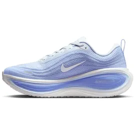 Nike VOMERO PLUS Damen Slim Grau / Lila / Weiß 41