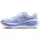 Nike VOMERO PLUS Damen Slim Grau / Lila / Weiß 41