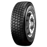 Bridgestone Duravis R-Drive 002 265/70 R17.5 138/136M