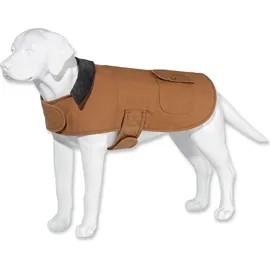 CARHARTT Dog Chore Coat Hundemantel braun XL