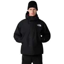 The North Face Jacke in schwarz | Gr.: L