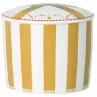 Hutschenreuther Keksdose Christmas Love beige 13 x 10 cm 0,74 l