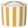 Hutschenreuther Keksdose Christmas Love beige 13 x 10 cm 0,74 l