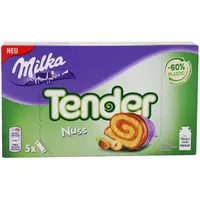 Milka Tender Nuss