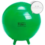 Gymnic Sit'n Gym Sitzball, ø 35 cm, green, bunt