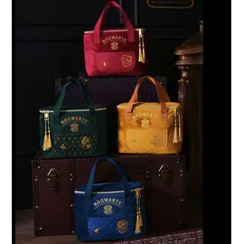 Widdop and Co Warner Bros Harry Potter Gryffindor