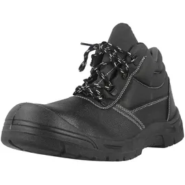 Basic Line ROSTOCK Schnürstiefel BASIC-LINE schwarz - 41