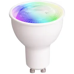 Yeelight LED-Spot-Glühbirne - GU10 - 4.5 W