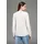 Bruno Banani Schlupfbluse Weiß 36