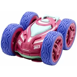 Exost RC-Auto Mini Flip Neo 2CH RTR rosa